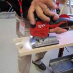 12v-jigsaw Milwaukee 12v Jigsaw