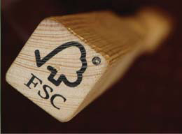 FSC Certified Exotic Hardwoods and Veneers
