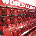 milwaukee-cordless-wall Milwaukee Tool cordless line