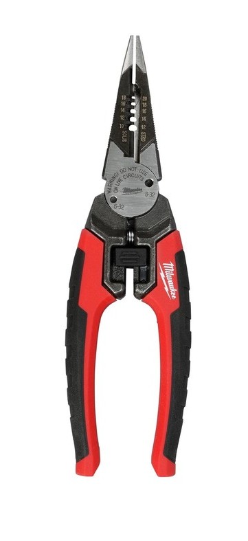 Milwaukee Hand Tools, Johnson Level Stud Squared, Powermatic Onyx & More