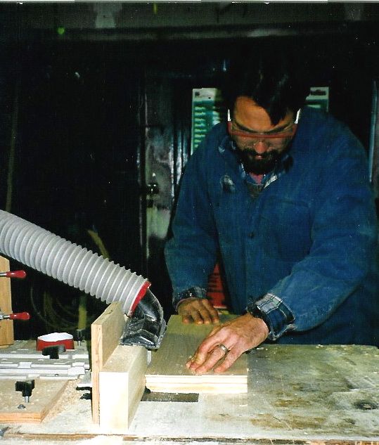 IRWIN Marples Woodworking Chisel Set - Concord Carpenter