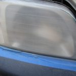 3m-headlight-after-sanding 3m headlight after sanding