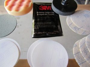 3m-headlight-lens-resotration-kit-contents 3m lens restoration kit contents