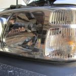 3m headlight lens restoration after