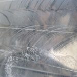 3m-headlight-slurry 3m wet sanding