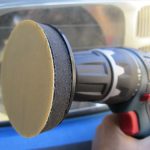 3m-lens-sanding 3M lens restoration sanding