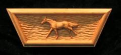 Applique Keystone-Heartwood Applique Keystone-Heartwood