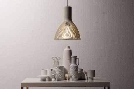 Plumen in hanging shade Plumen in hanging shade