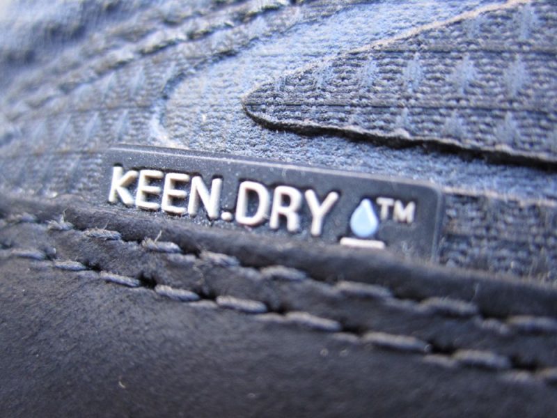 Keen Pittsburgh Boot Review