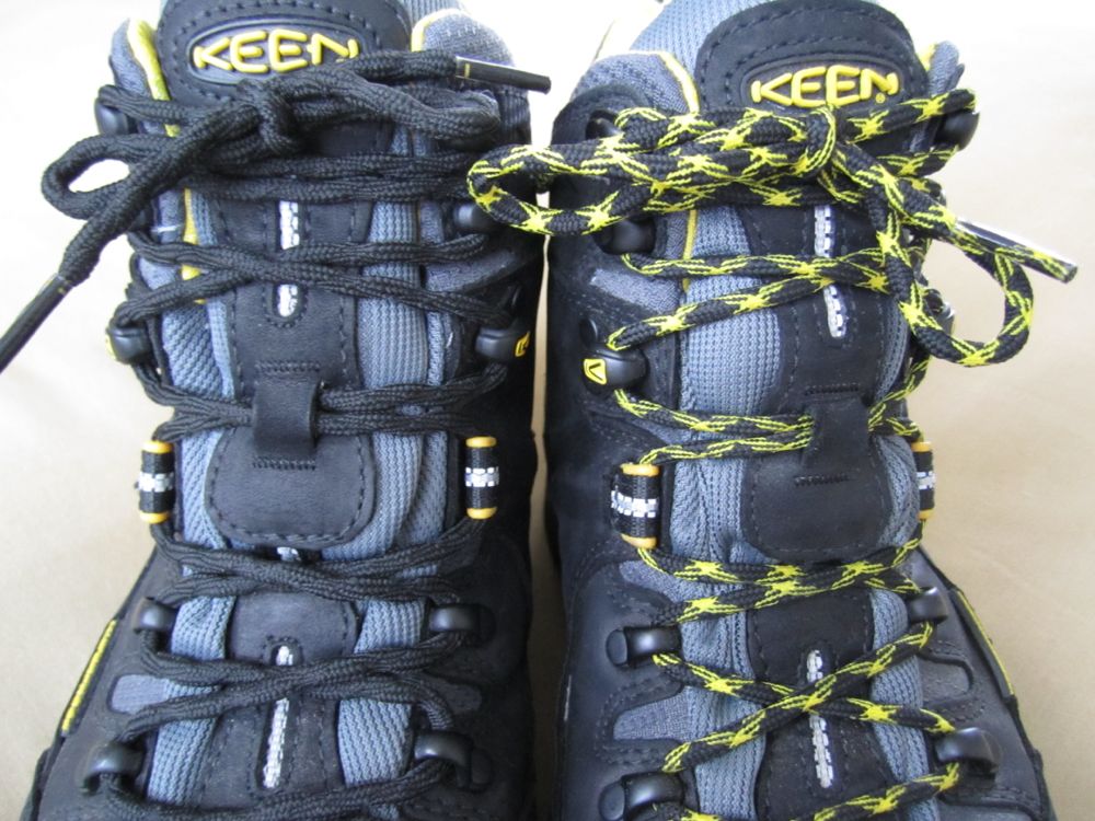 keen laces
