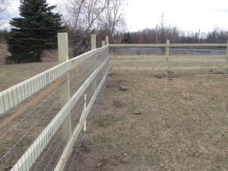 split-rail