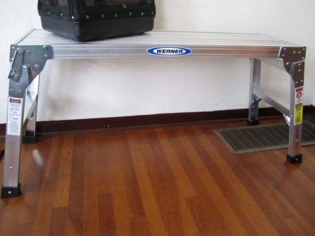 werner-work-platform-main werner-work-platform-main