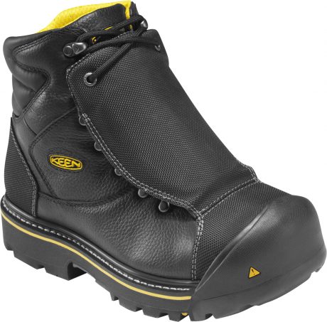 KEEN_Milwaukee Met Boot_1007978_Black KEEN_Milwaukee Met Boot_1007978_Black