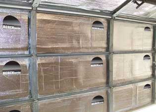 Garage Door Insulation Kit Archives Home Fixated