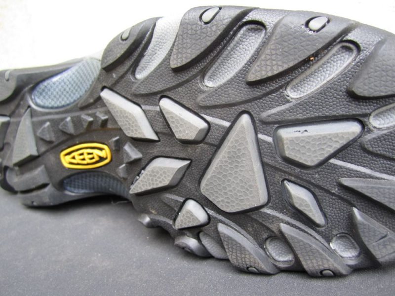 Keen Atlanta Footwear - Steel Toe Sandals for Warm Weather Work
