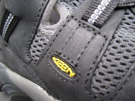 keen-mesh keen-mesh