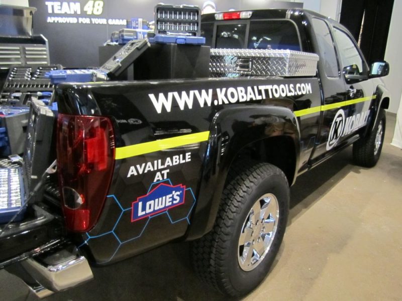 Kobalt discount coupons