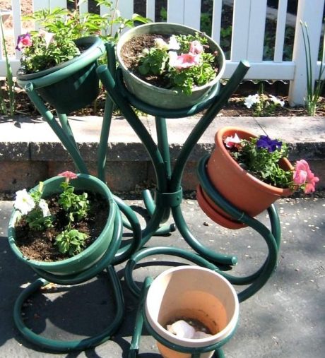 pvc-bendit-planter pvc-bendit-platner