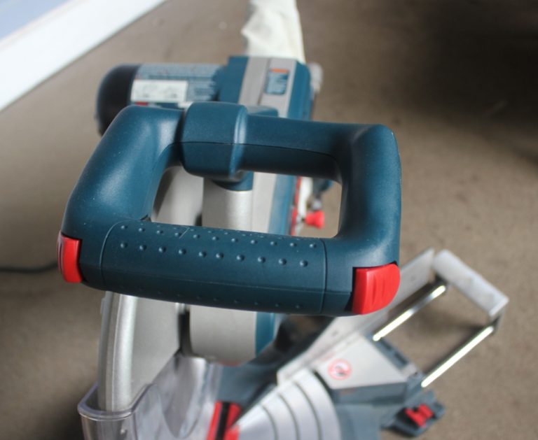 Review of Bosch 5312 12-Inch Dual Bevel Slide Compound Miter Saw