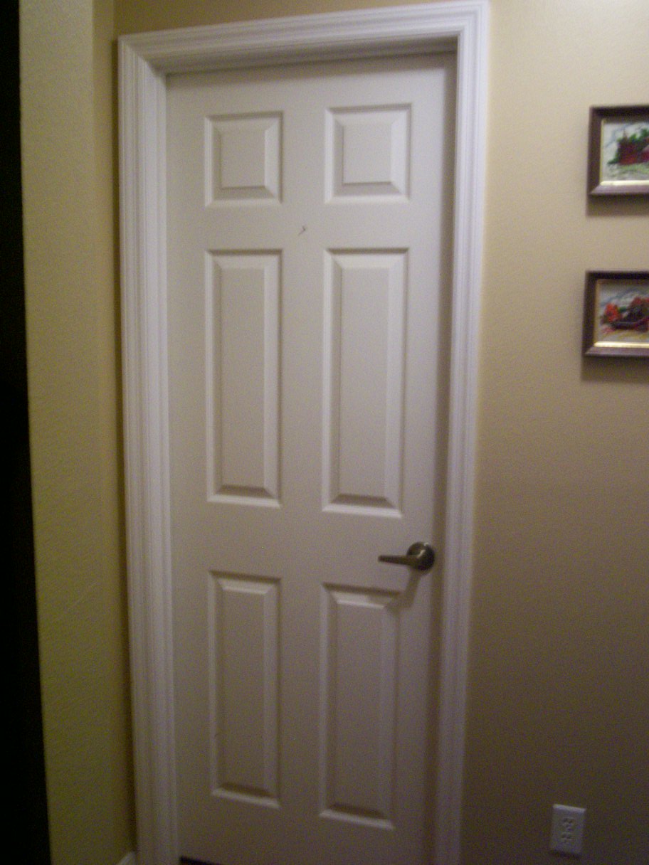 Installing A Prehung Door In Five Easy Steps