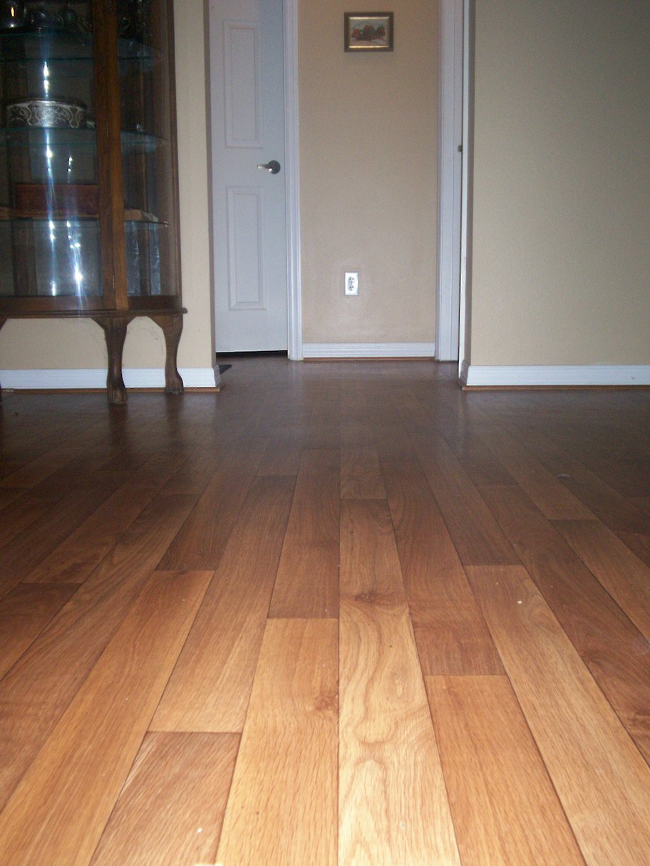 Wood Flooring Options That Are Green Affordable And Beautiful