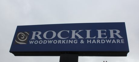 Meet The Rocklers! Inside a Rockler Woodworking and Hardware Store