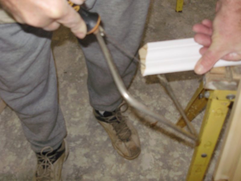 Essential Trim Carpentry Tips and Tricks For Baseboard, Crown & More