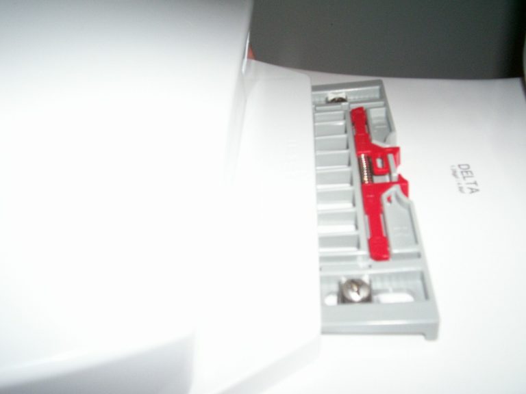 How To Install a Toilet New Delta Toilet installation.