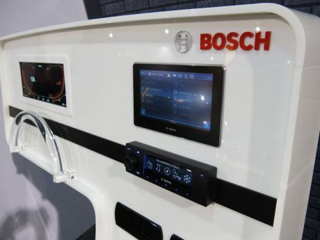 2013-ces-bosch-car-tech 2013-ces-bosch-car-tech