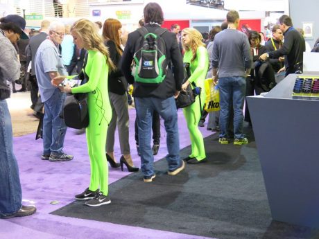 2013-ces-green-jumpsuits 2013-ces-green-jumpsuits
