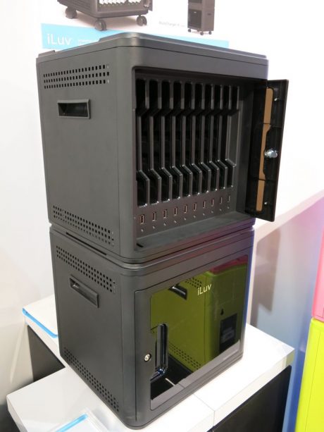 2013-ces-iLuv-mega-ipad-charger 2013-ces-iLuv-mega-ipad-charger