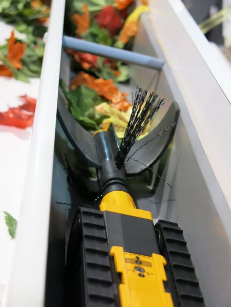 2013-ces-iRobot-looj 2013-ces-iRobot-looj