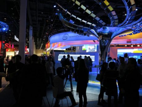 2013-ces-intel 2013-ces-intel