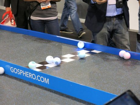 2013-ces-sphero 2013-ces-sphero