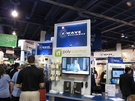 2013-ces-z-wave 2013-ces-z-wave