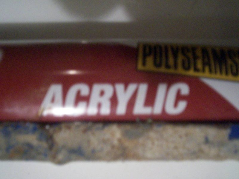 10 Types of Caulk and Their Many Uses