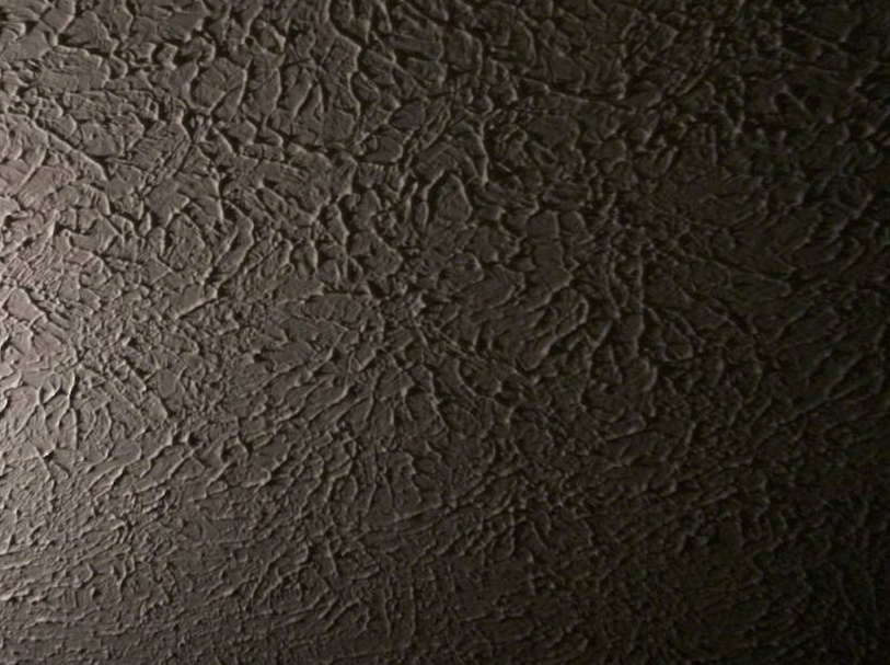 How To Drywall Textures Like Stomp Tuscan And Roll On
