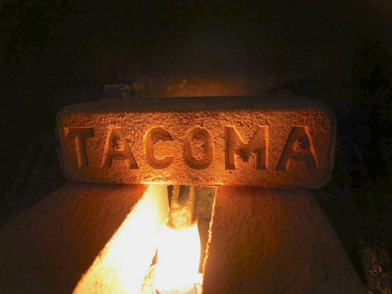 Wood Pellets On Steroids Firelogs