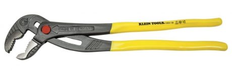 Klein-Klaw Klein-Klaw