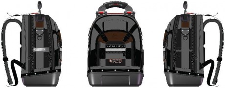Veto Pro Tech Pac 1