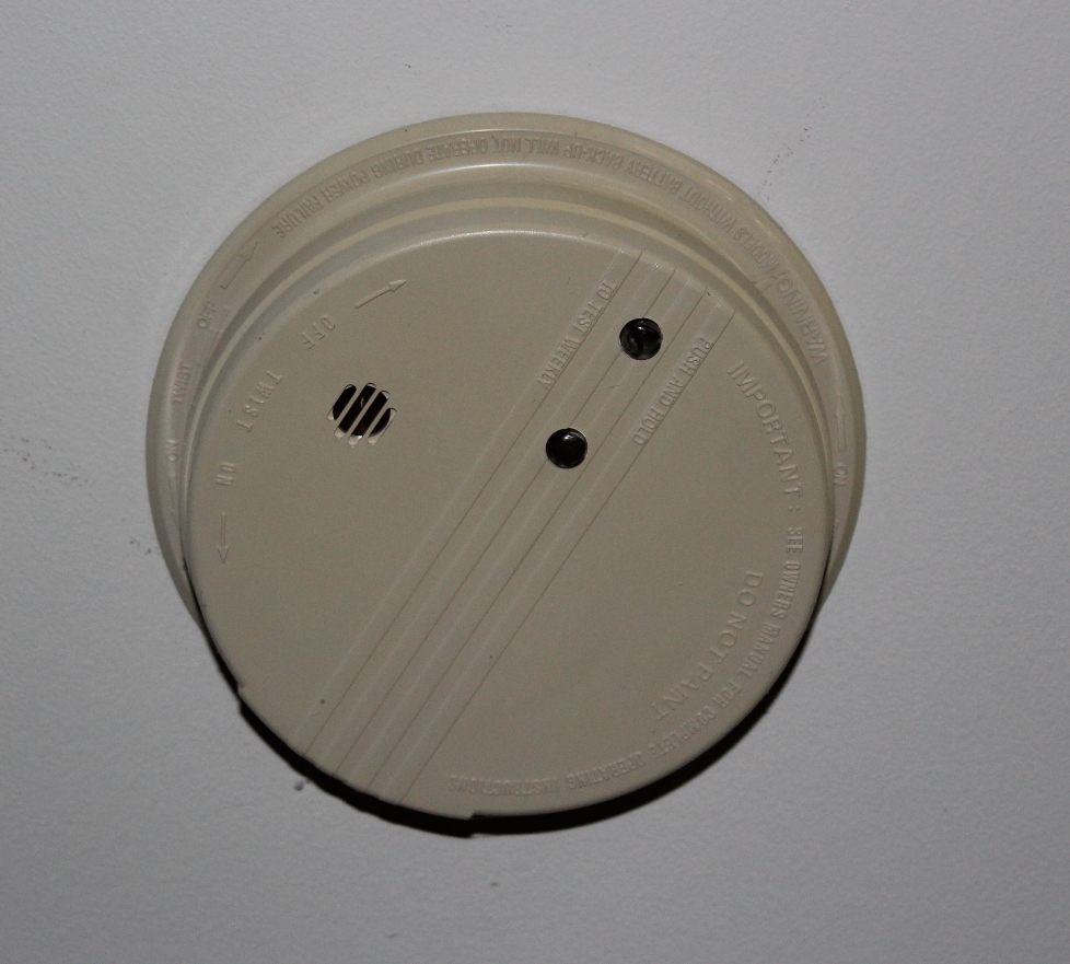 Smoke Detectors and Alarms that Flaunt Their Fashion and Style