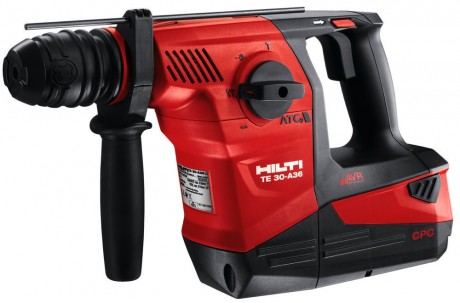 Hilti-TE-30-A36 Hilti-TE-30-A36