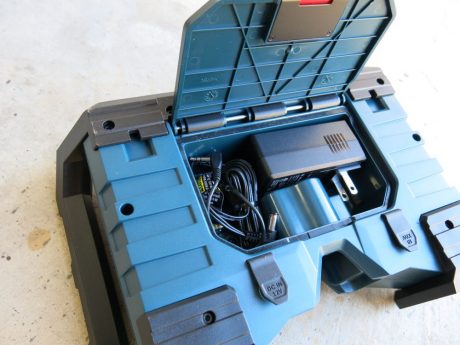 bosch-pb120-radio-ac-compartment bosch-pb120-radio-ac-compartment