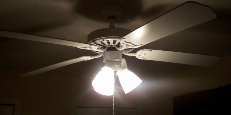 Ceiling Fan Light Kit Installation How To