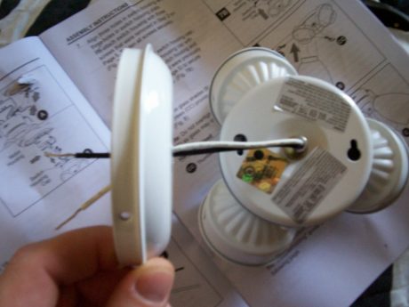Instructions? No I can't read Spanish