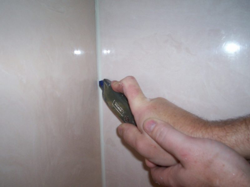 How to Caulk a Shower Surround Caulking Tips and Tricks