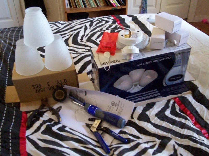 Domesday Preppers