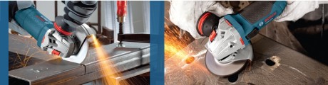 Get your Grind on with Bosch