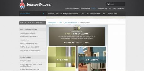 Paint your house multiple times without ever buying any paint!