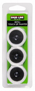 Extra rollers are a must have